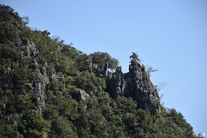 初冬春景之师宗县五龙乡(云南省曲靖市)