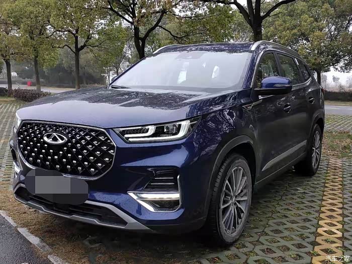 【图】虎8 plus大七座使用分享_瑞虎8 plus论坛_汽车之家论坛