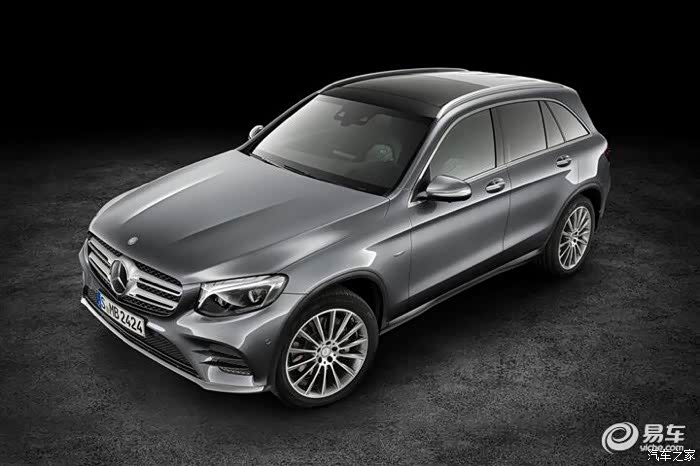 我让贴吧吧友帮画的._奔驰glc论坛_汽车之家论坛