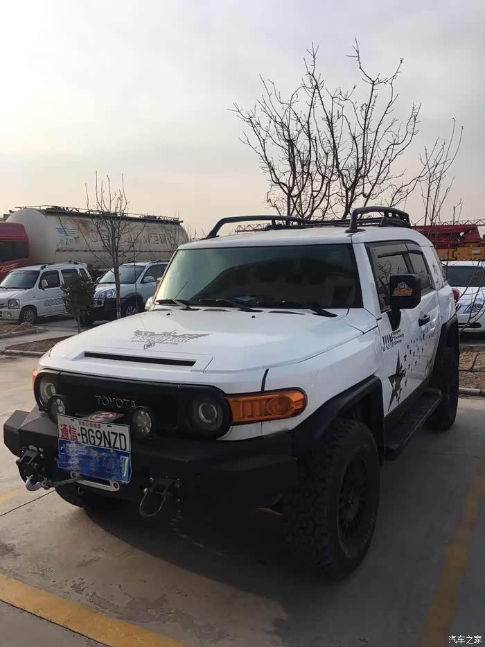 白色的大白 美丽的腾格里