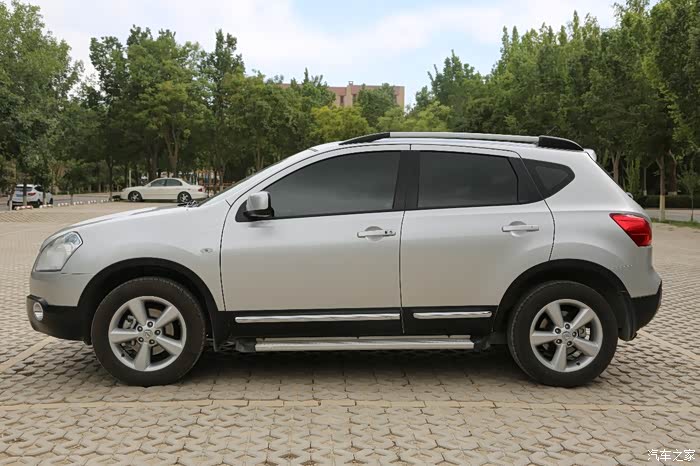 发个自己的老逍客