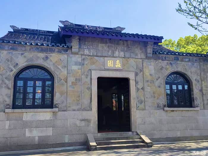 途岳自驾游蠡园赏桃花,和桃花仙子来个约会.