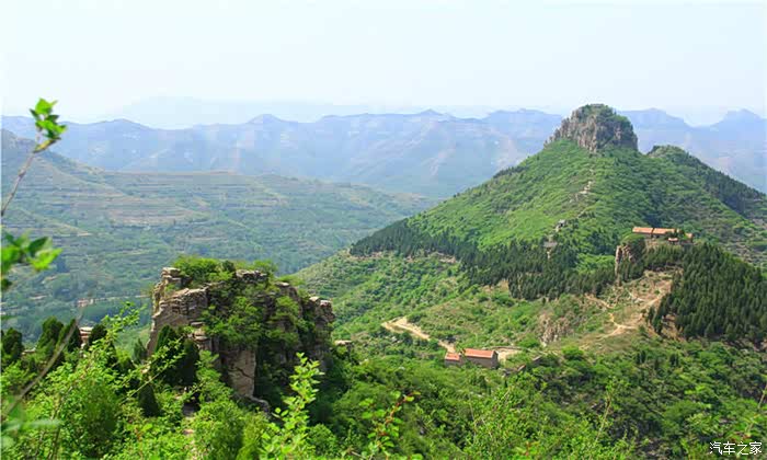【你好2021】梦泉生态旅游区