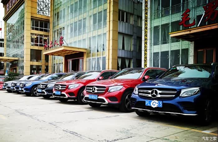 【上海魔都glc车友会】姑苏游之蟹缘 - "西"行记_奔驰glc论坛论坛