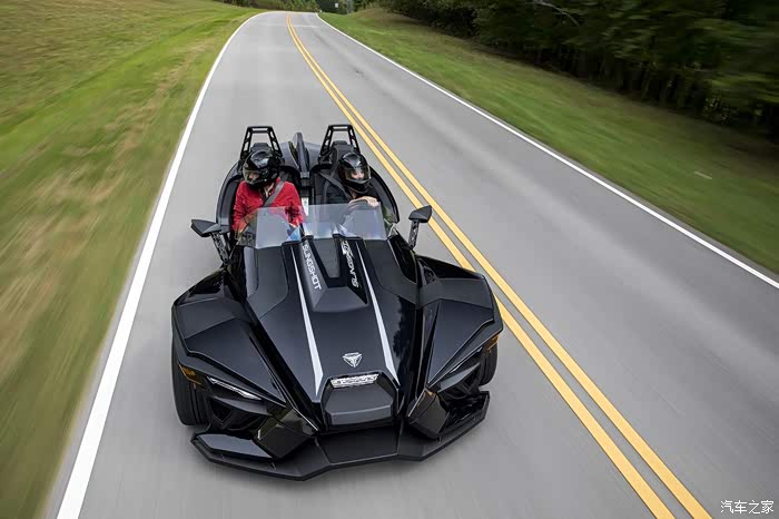 【图】2021款polaris slingshot._路宝论坛_汽车之家论坛