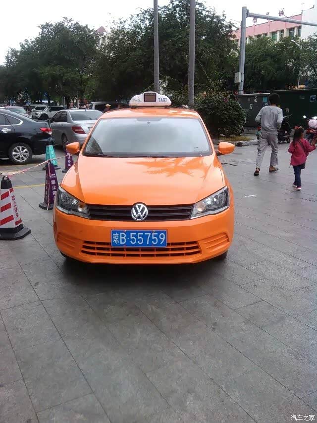 【图】自己整合的三亚所有出租车的类型._海南论坛_汽车之家论坛