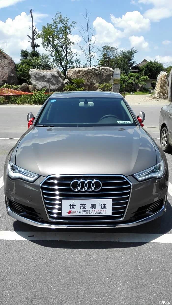 达科塔灰到底是啥颜色?