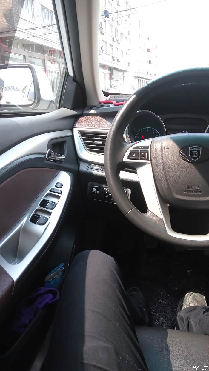 【图】想做内饰改色,做过的朋友来一下_比亚迪g5论坛_汽车之家论坛