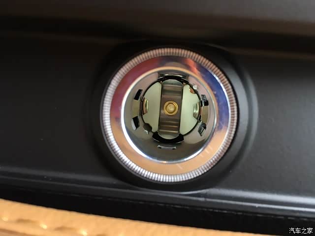 【图】请教点烟器问题_宝马5系论坛_汽车之家论坛