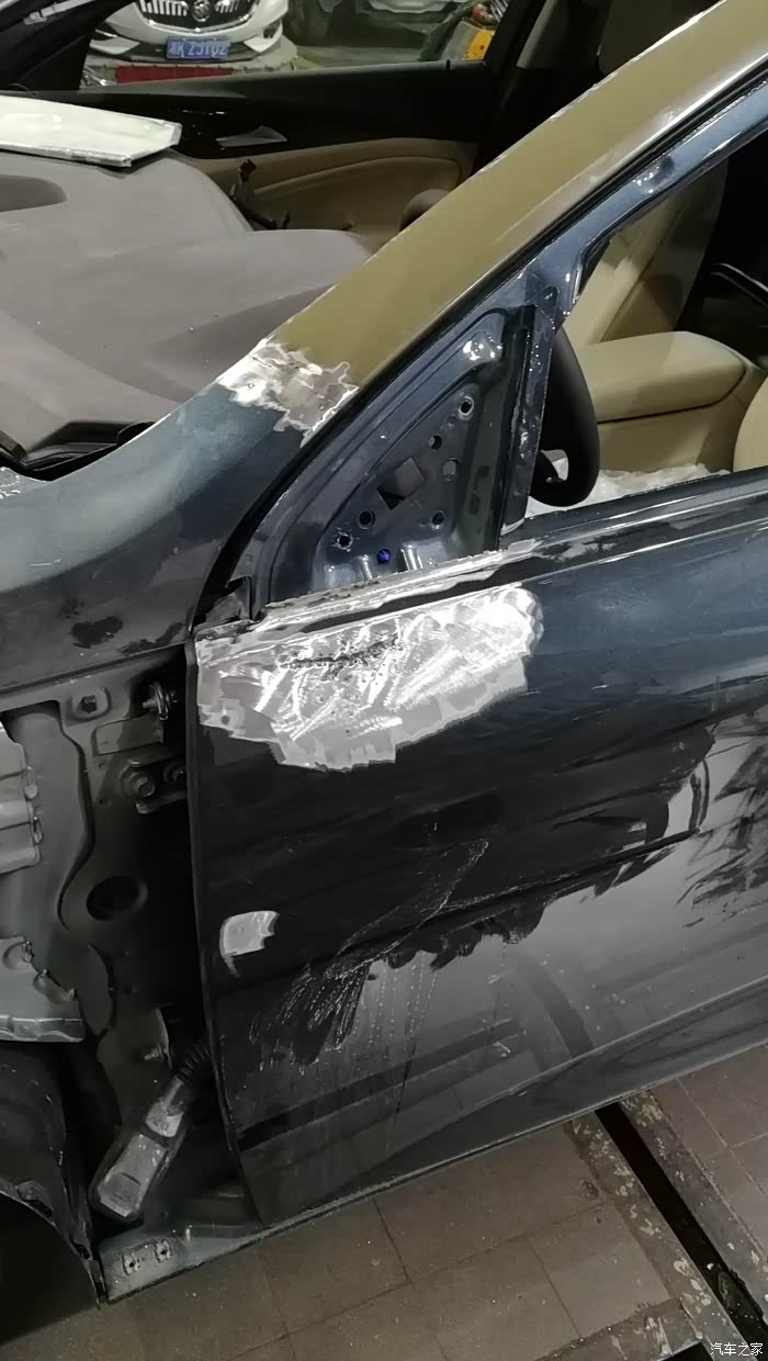 a柱外层切割焊接要求