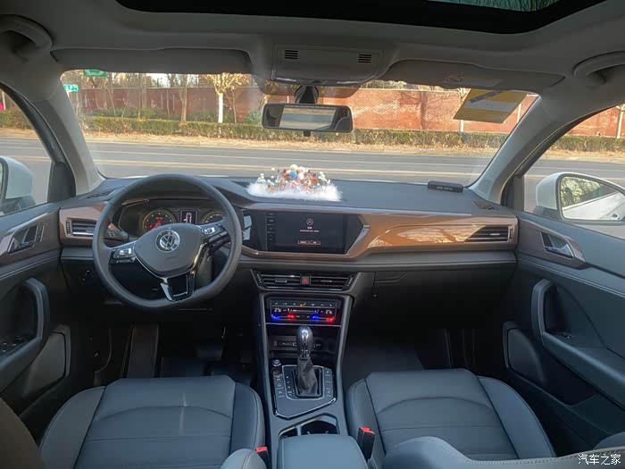 大众 途岳《提车作业》