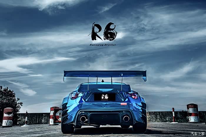 【RB】宽体86大片欣赏