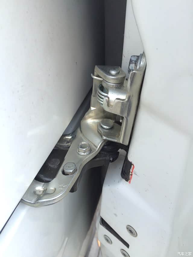 5t原装双电门,此车已经出售到别省_长城v80论坛_汽车之家论坛