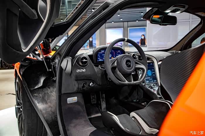 迈凯伦765lt论坛_汽车之家论坛