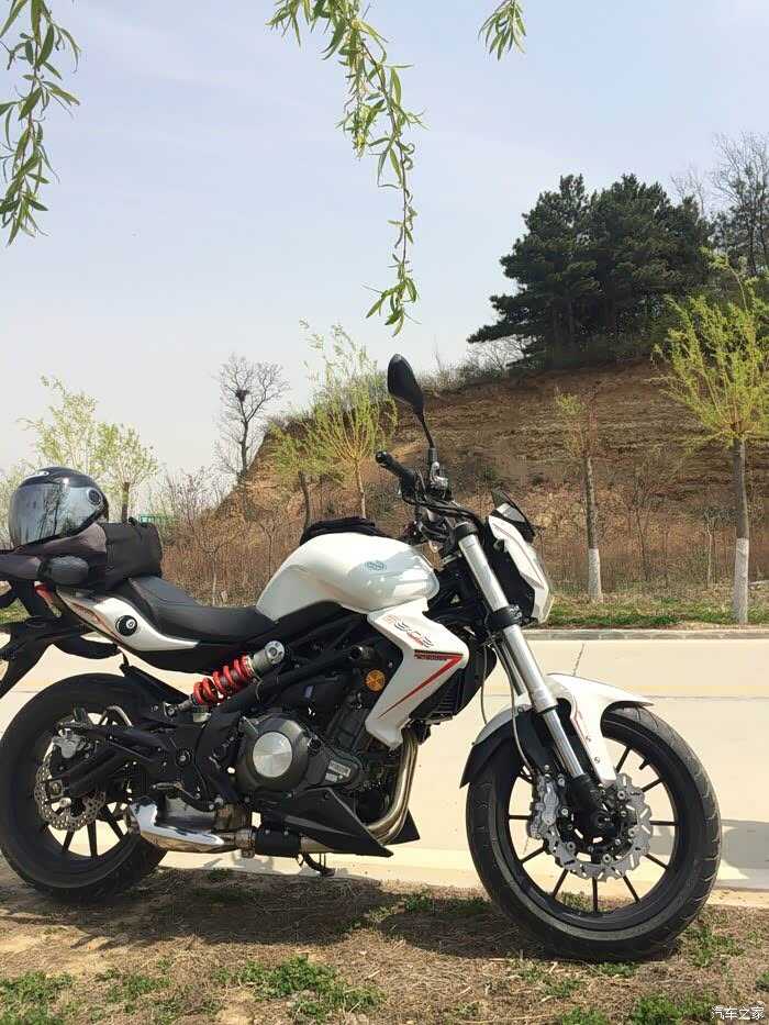 【图】关于龙三abs问题_贝纳利摩托车论坛_汽车之家论坛