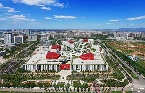 【你好2021】——文博中心游记(5)
