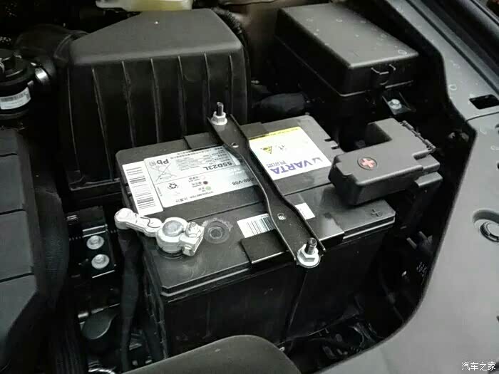 【图】关于电瓶_哈弗h6 coupe论坛_汽车之家论坛