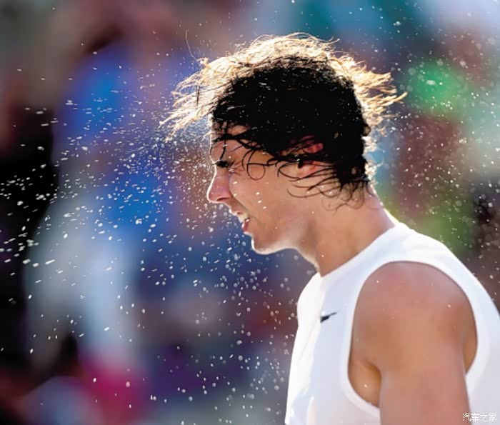 最近天气热的人都有点晕乎乎