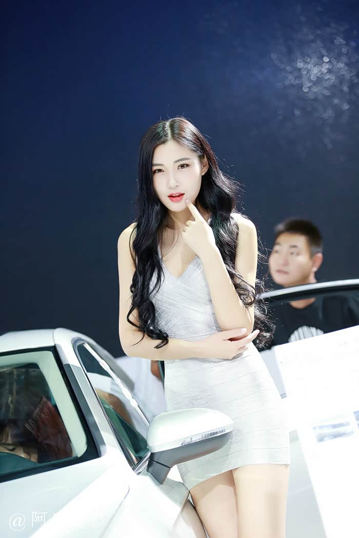 分享一组全新迈腾车模给坛友大家品鉴下