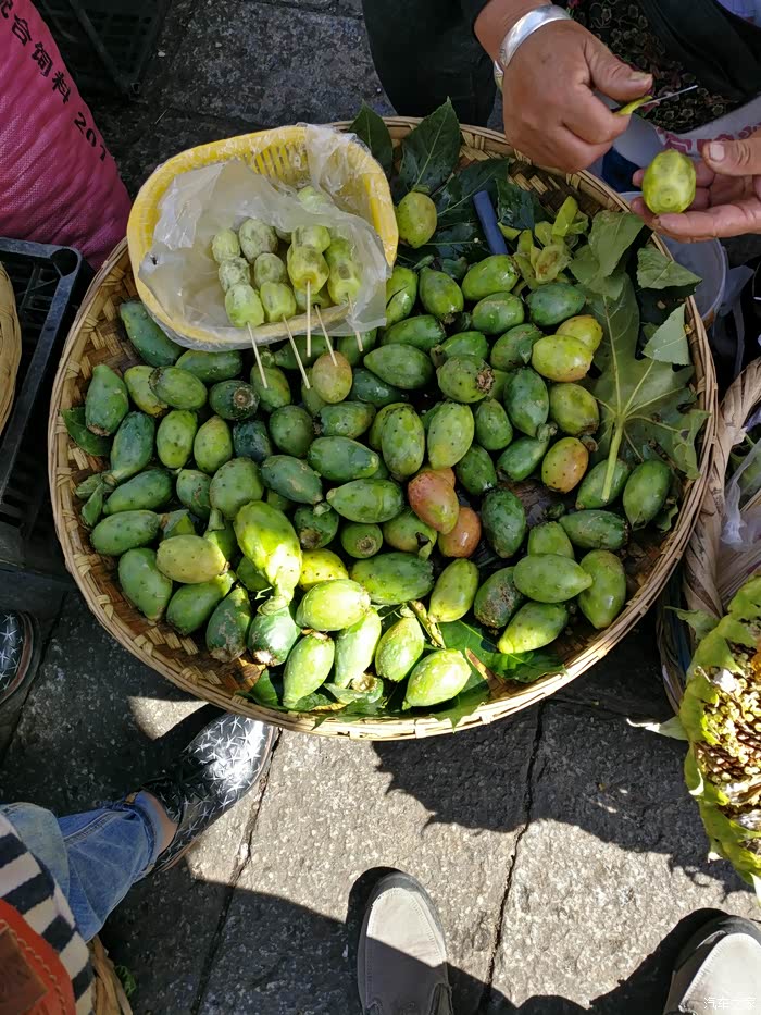中秋我们来到云南【大理古城,洱海】景区