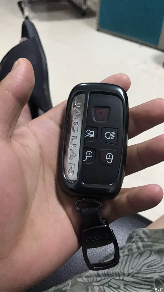 捷豹xf/xfl论坛_汽车之家论坛