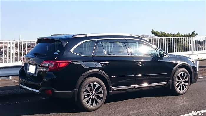 奉献大家岛国傲虎改装大集合欣赏帅气傲虎