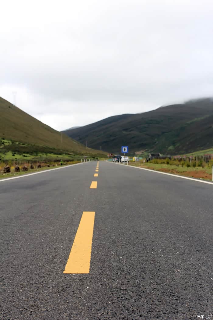 在路上遇见最真实的自己2017年8月行走川西印记