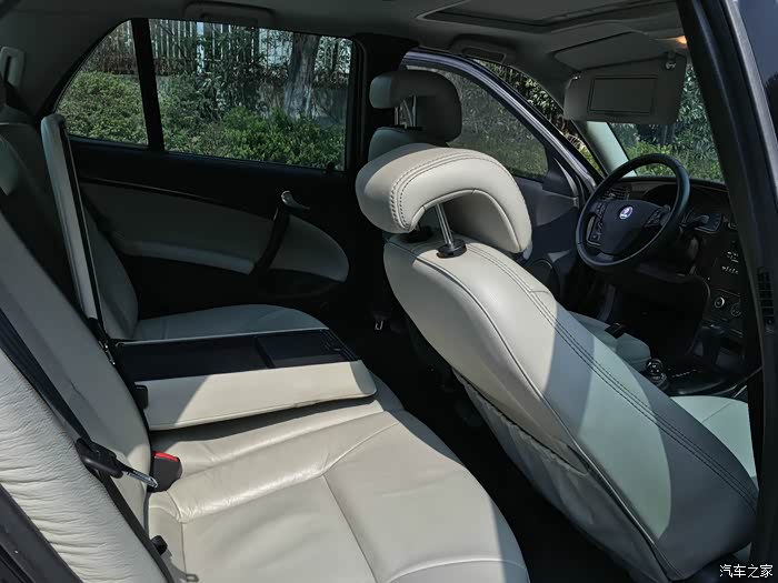 秀一下刚淘的萨博95难得一见的成色