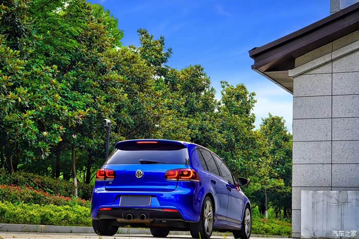 苏牌6r 比青菜汤还素的车 全国比车况 纯素!