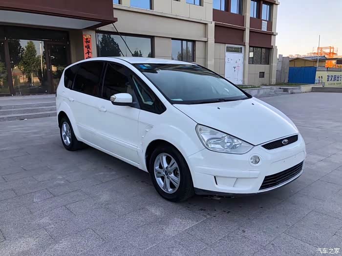 【图】丈母娘说没有麦克斯不把女儿嫁给我_s-max/麦柯斯论坛_汽车之家