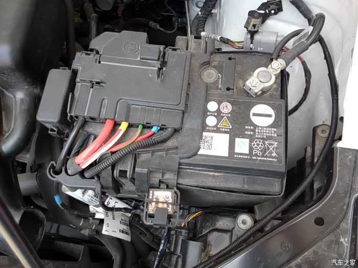 申请精华,2016款polo1.4风尚2个月使用感受及微改装