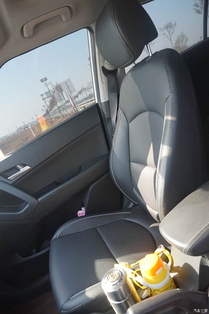 这就是我的副驾驶