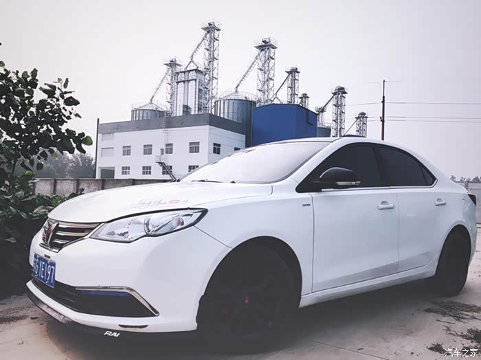 48191 | 回复: 347 荣威360论坛 〔改装美容〕车子不好看!是你没改好!