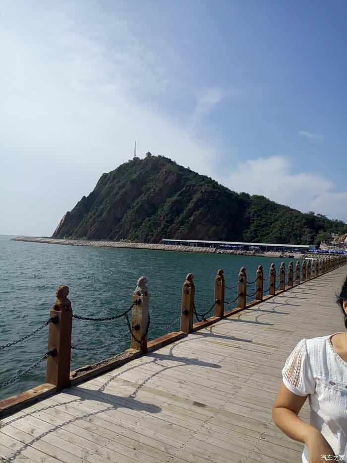 锦州葫芦岛自驾两日游