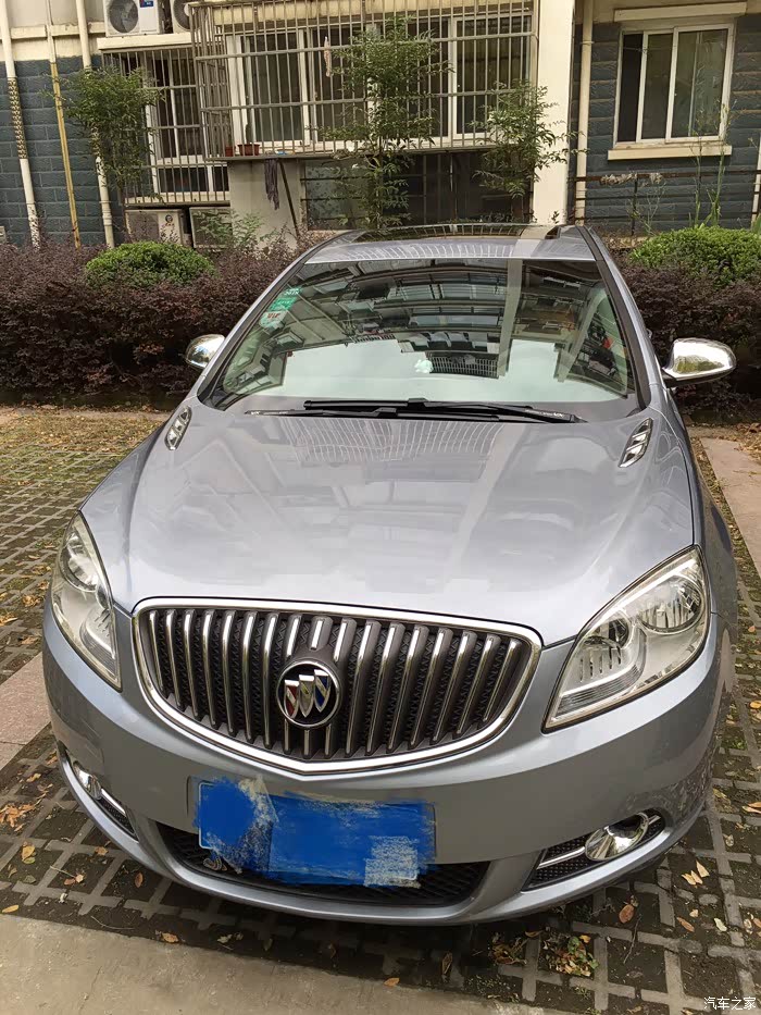 更换2012款英朗gt高位刹车灯led灯珠,求精