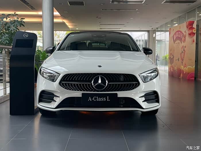 有没奔驰a220l的改装群或者车友群拉一个