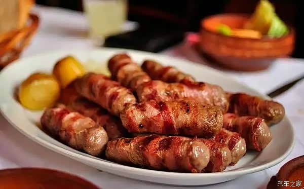 【免签】塞尔维亚的美 你了解多少