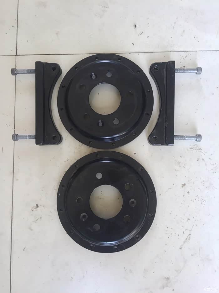 ap5200大四刹车合头桥码 质量杠杠的