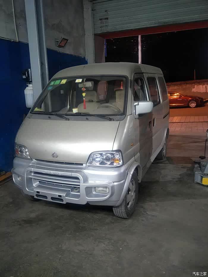 精华标准 发表于 2017-12-14 10:59:05 |来自 汽车之家android版 长安