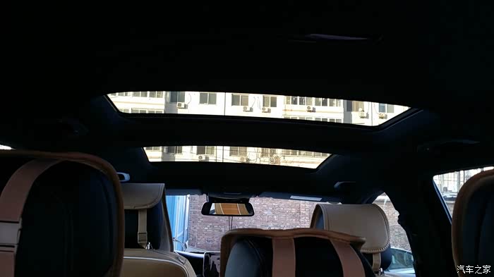 glc260豪华提车作业_奔驰glc论坛_汽车之家论坛