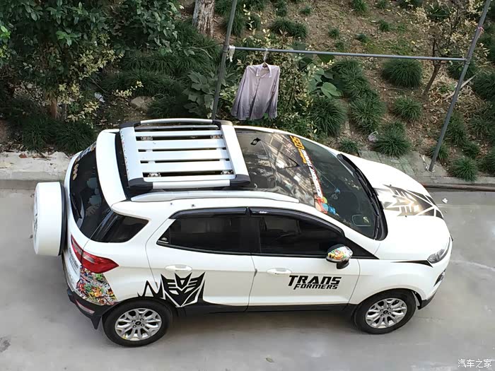 【关关出品】翼搏改装俱乐部第一届年会:翼搏改装,endless!