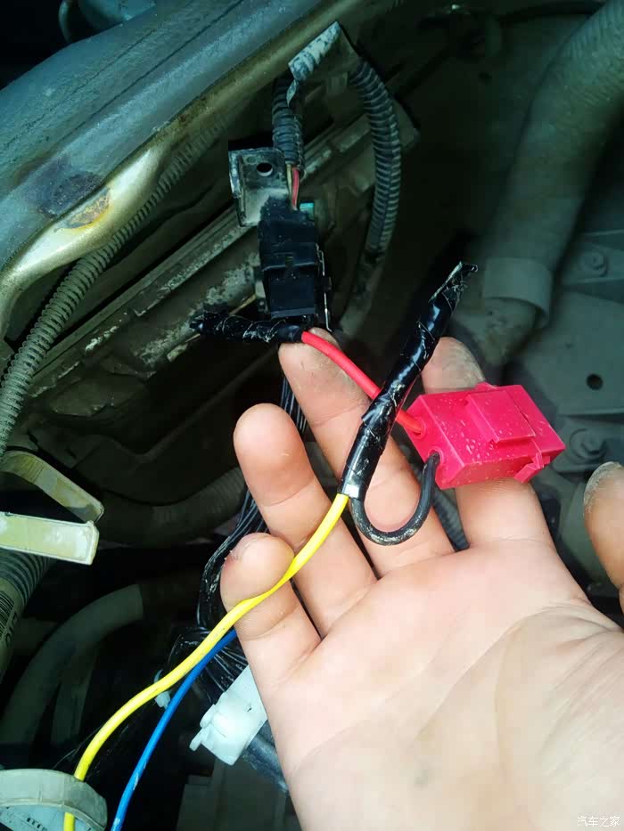 diy五菱荣光安装蓝牙obd细解