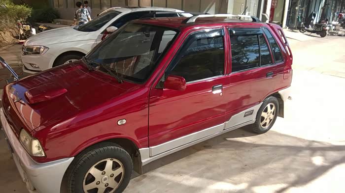 【图】06款的快乐王子是否还能买到新车_奥拓论坛_汽车之家论坛