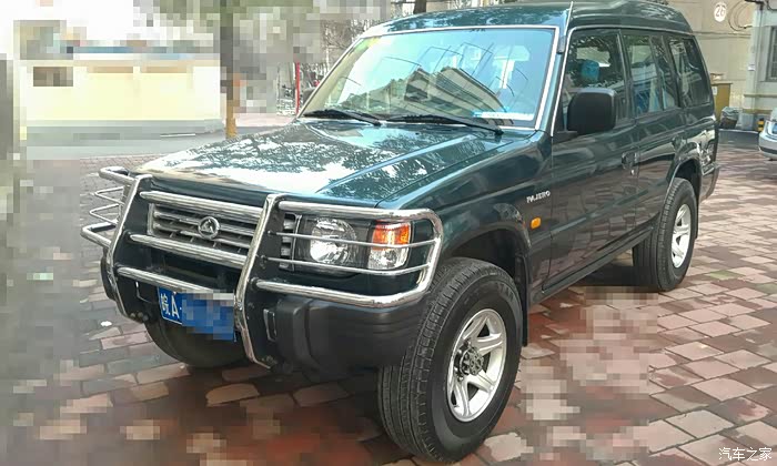 两年4万公里两腿猎豹奇兵6481a真实感受