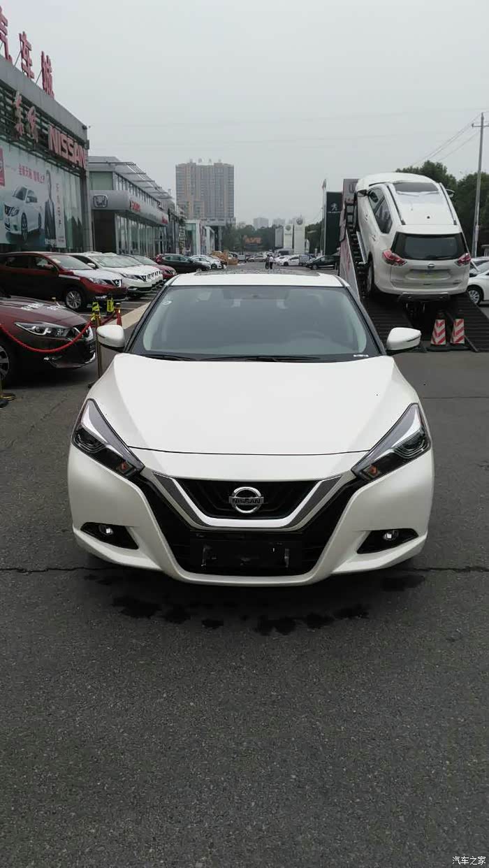 lannia 蓝鸟论坛_汽车之家论坛