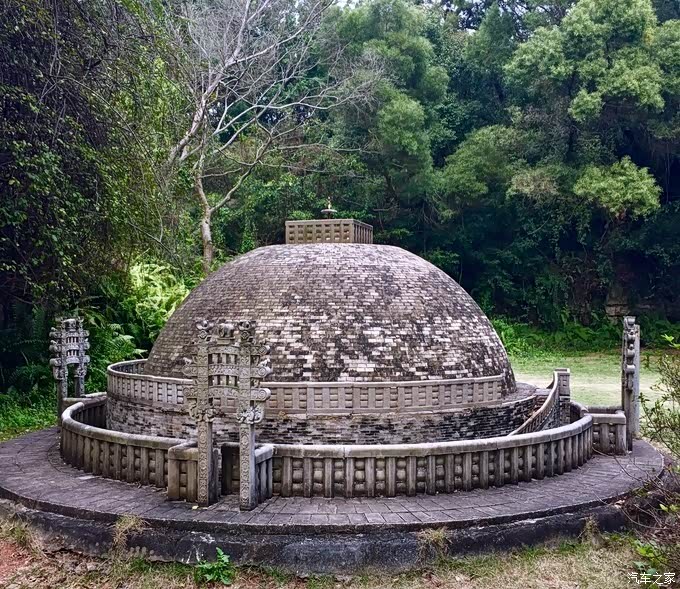 印度-桑契窣堵坡