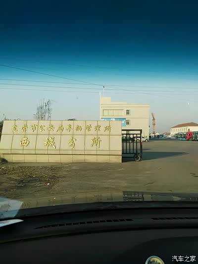 摩托车增驾之路