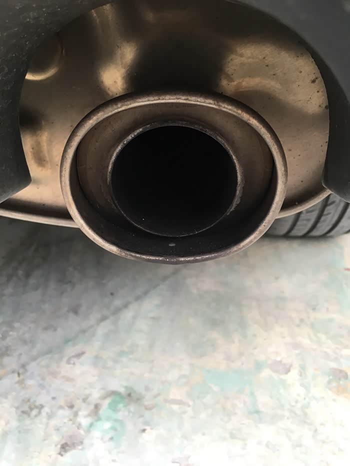 怎么那么黑用毛巾也擦不掉