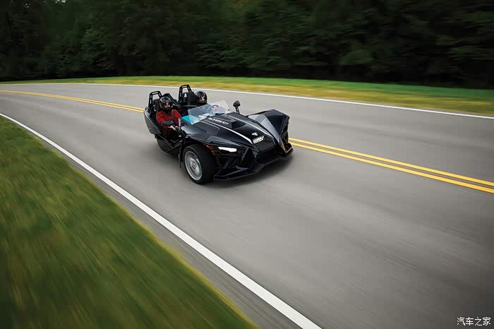 【图】2021款polaris slingshot._路宝论坛_汽车之家论坛