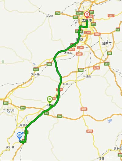 【新赛欧1.4l】黑土与黄土的魅力约会--春节哈尔滨出发自驾游山西